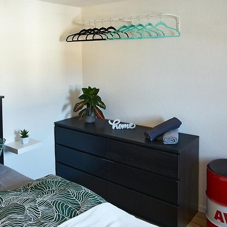 Green-Art-Living Fuer 3 Im Allgaeu Mit Queensize & Wifi Lauben  Exterior foto