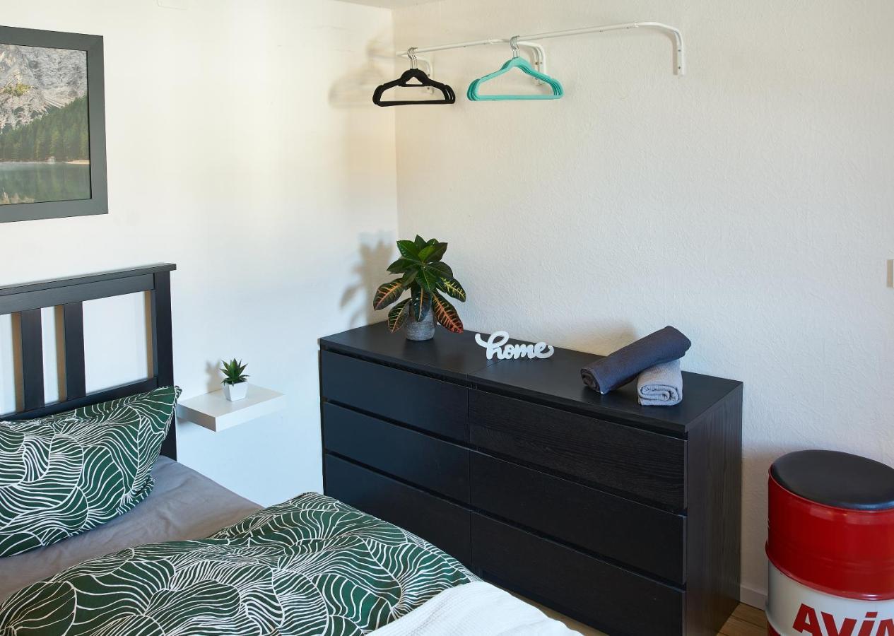 Green-Art-Living Fuer 3 Im Allgaeu Mit Queensize & Wifi Lauben  Exterior foto