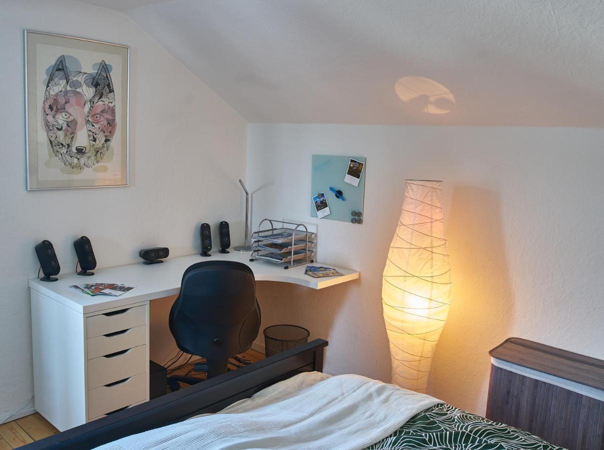 Green-Art-Living Fuer 3 Im Allgaeu Mit Queensize & Wifi Lauben  Exterior foto
