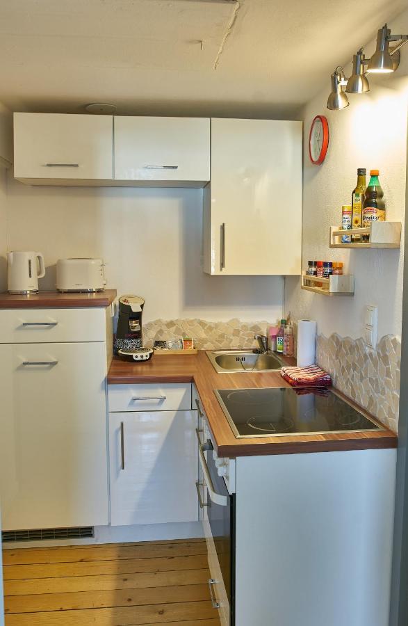 Green-Art-Living Fuer 3 Im Allgaeu Mit Queensize & Wifi Lauben  Exterior foto