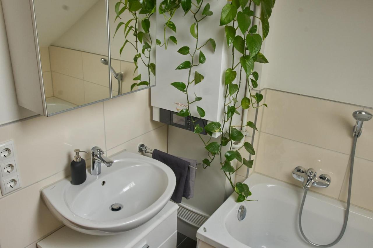 Green-Art-Living Fuer 3 Im Allgaeu Mit Queensize & Wifi Lauben  Exterior foto