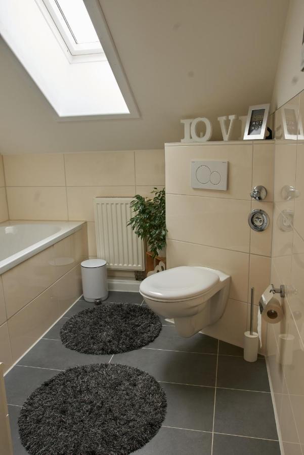 Green-Art-Living Fuer 3 Im Allgaeu Mit Queensize & Wifi Lauben  Exterior foto